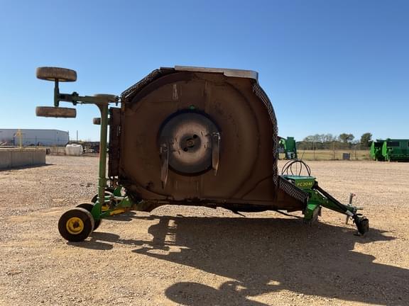 Image of John Deere FC20M equipment image 2