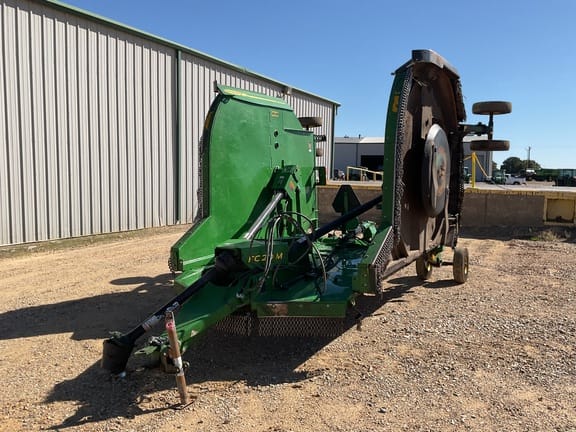 2024 John Deere FC20M Equipment Image0