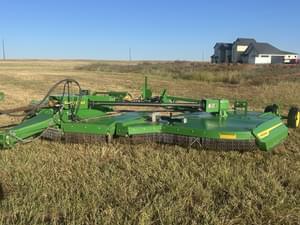 2024 John Deere FC20M Image