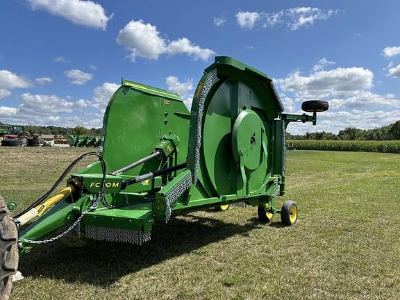 Image of John Deere FC20M Primary image