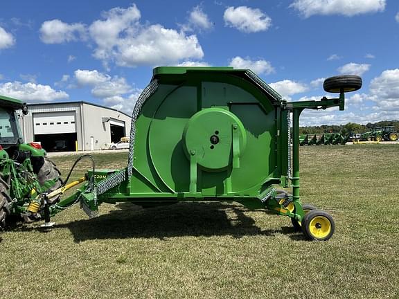 Image of John Deere FC20M equipment image 1