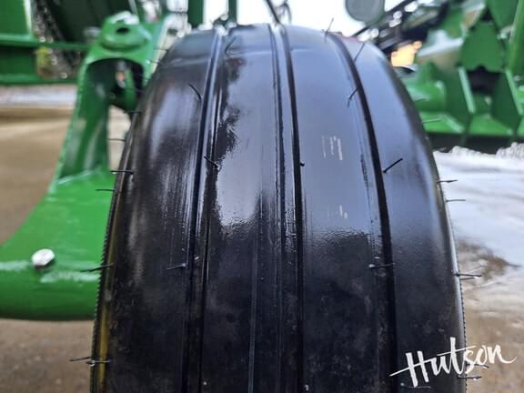 Image of John Deere FC20M equipment image 3