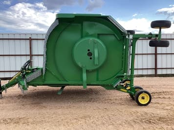 Main image John Deere FC20M