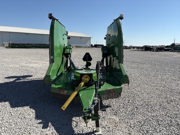 Image of John Deere FC20M equipment image 2