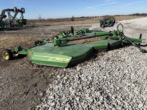 Image of John Deere FC20M Primary image