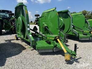 2024 John Deere FC20M Image