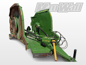 2024 John Deere FC20M Image