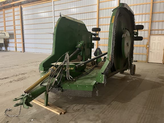 2024 John Deere FC20M Equipment Image0