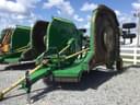 2024 John Deere FC20R Image