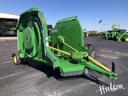 2024 John Deere FC20R Image