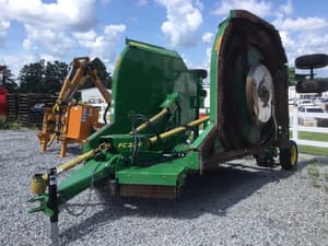 2024 John Deere FC20R Image