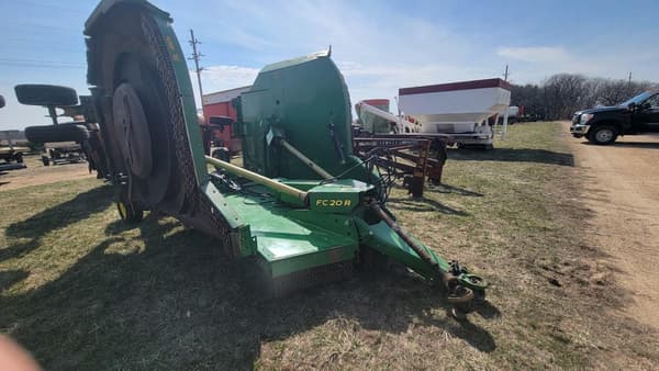 Equipment Main Image