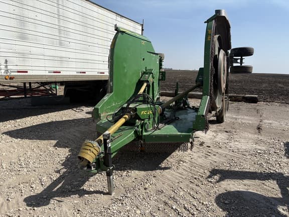 Image of John Deere FC20R Primary image