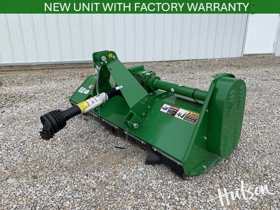 Image of Frontier FL1061 equipment image 3