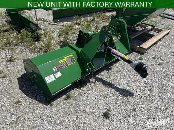2024 Frontier FL1061 Equipment Image0