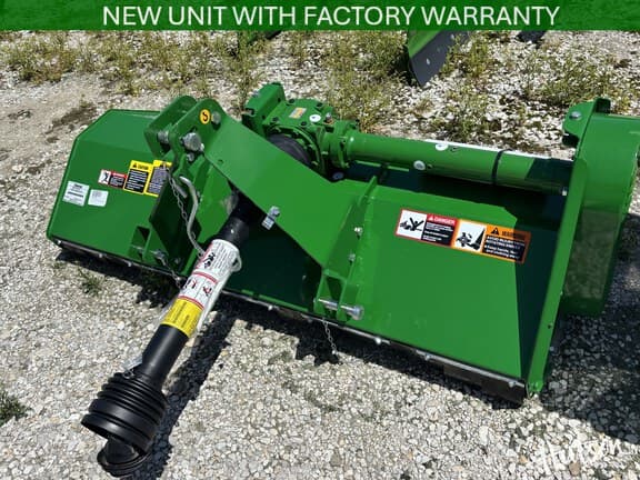 Image of Frontier FL1061 equipment image 4