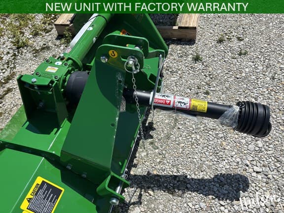 Image of Frontier FL1061 equipment image 3