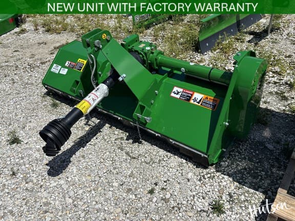 Image of Frontier FL1061 equipment image 1