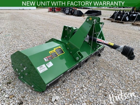 2024 Frontier FL1061 Equipment Image0