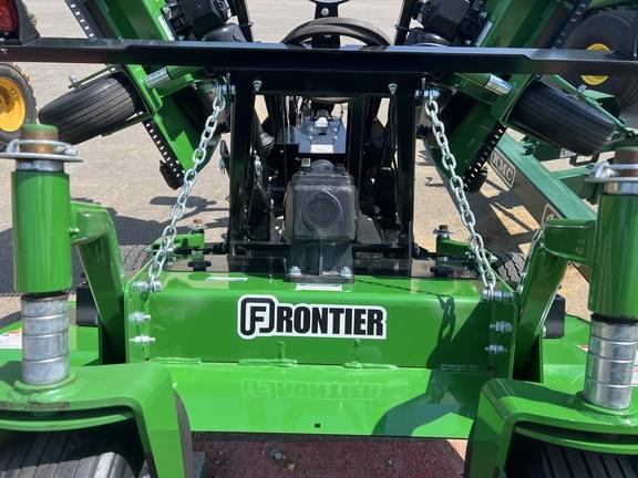 Image of Frontier FM4112 equipment image 4