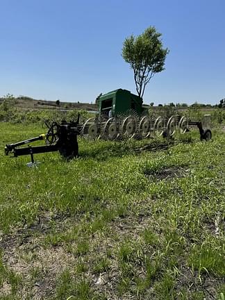 Image of Flexrake FR14 equipment image 1