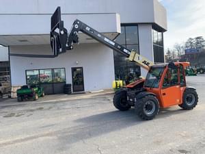 2025 JLG G5-18A Image