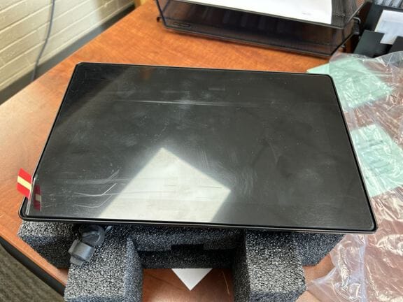 Main image John Deere G5 Universal Display