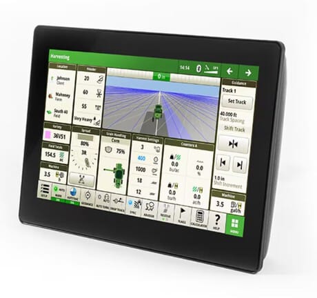 2024 John Deere G5 Plus Universal Equipment Image0