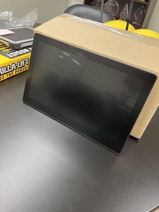 2024 John Deere G5 Plus Monitor Equipment Image0