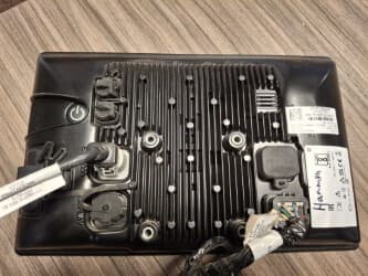 Image of John Deere G5 Plus Universal equipment image 4