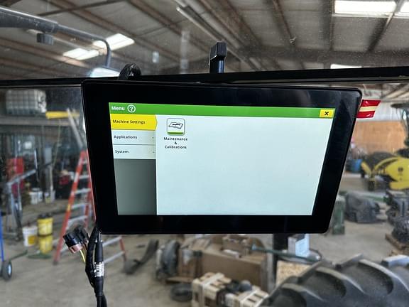 Image of John Deere G5 Universal Display Image 1