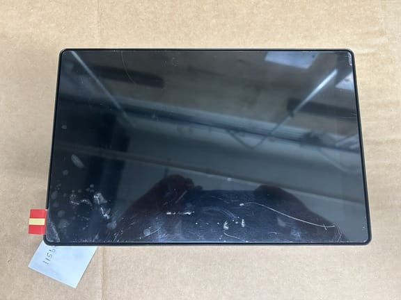 Main image John Deere G5 Universal Display