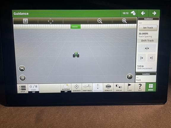 Image of John Deere G5 Plus Monitor Primary Image