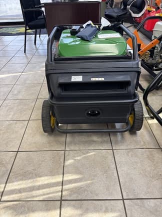 Image of John Deere PR-G7300I equipment image 4