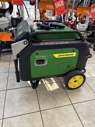 Image of John Deere PR-G7300I Primary image