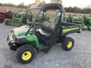 2024 John Deere HPX615E Image