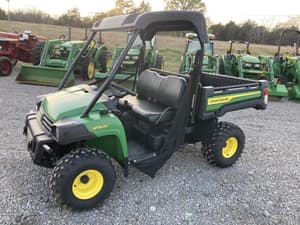 2024 John Deere HPX615E Image