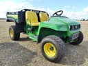 2024 John Deere Gator TX Image