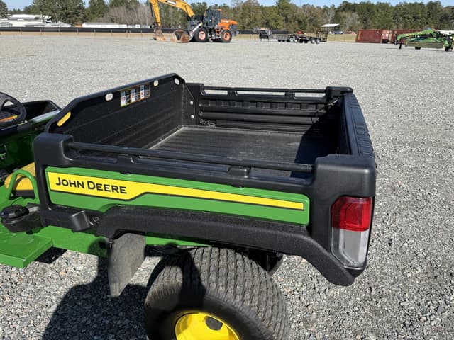 Image of John Deere Gator TX 4x2 equipment image 3