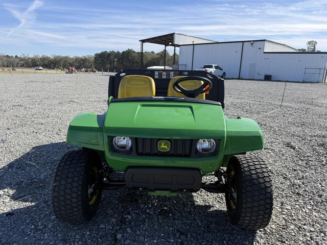 Image of John Deere Gator TX 4x2 equipment image 2