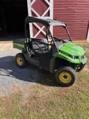 2024 John Deere XUV 560E Image