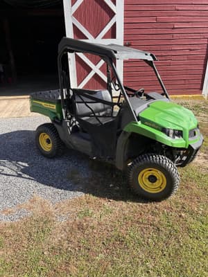 2024 John Deere XUV 560E Image