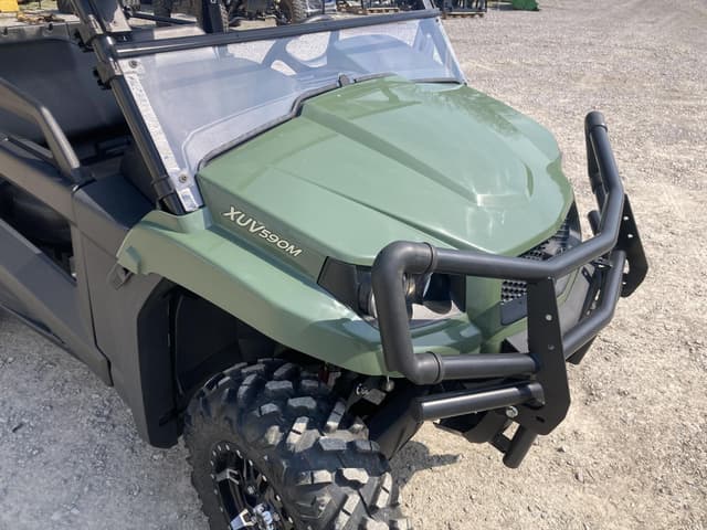 Image of John Deere XUV 590M equipment image 2
