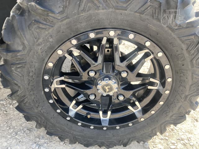 Image of John Deere Gator XUV 590M equipment image 1