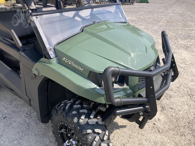 Image of John Deere Gator XUV 590M equipment image 2