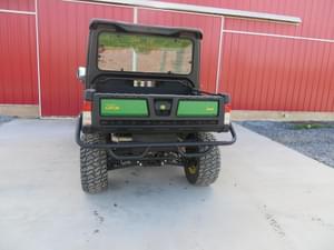 2024 John Deere XUV 835M Image
