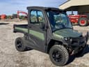 2024 John Deere Gator XUV 835R Image