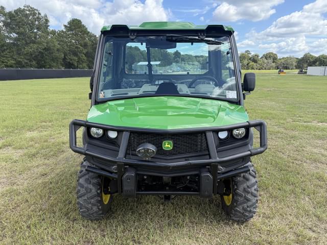 Image of John Deere XUV 835R equipment image 4