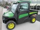2024 John Deere XUV 835R Image