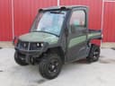 2024 John Deere XUV 835R Image